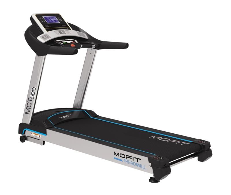 Mofit Treadmill is a brand loved by many people