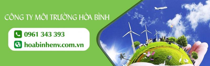 Hoa Binh Environmental Company