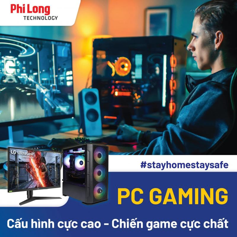 Phi Long Electronic and Computer Company (Phi Long Electronic & Computer)