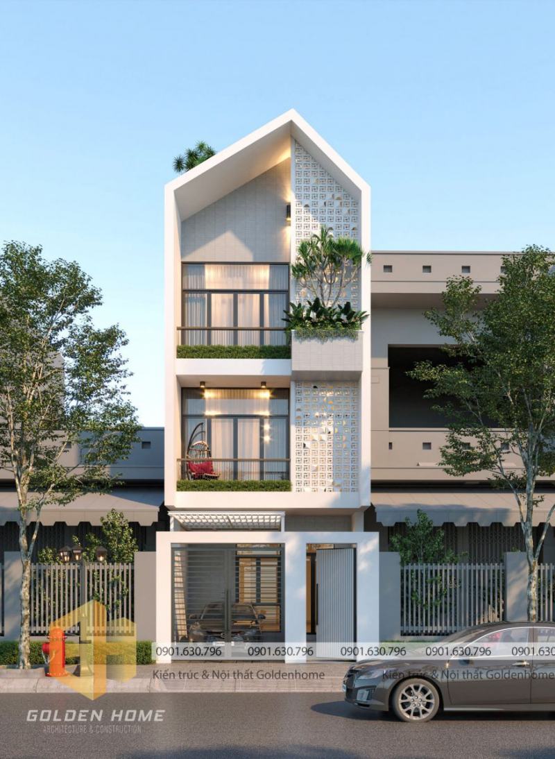 Golden Home Construction Design Consultant Co., Ltd