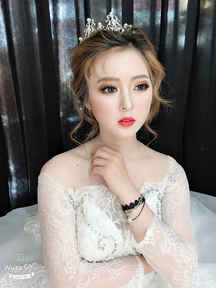 LySino Makeup Bridal