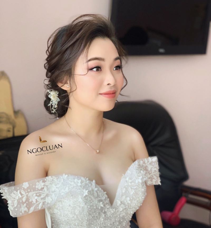 Ngoc Luan Make-Up Artist