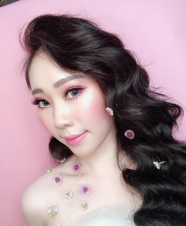 Le Quynh make up (Studio Le Quynh)