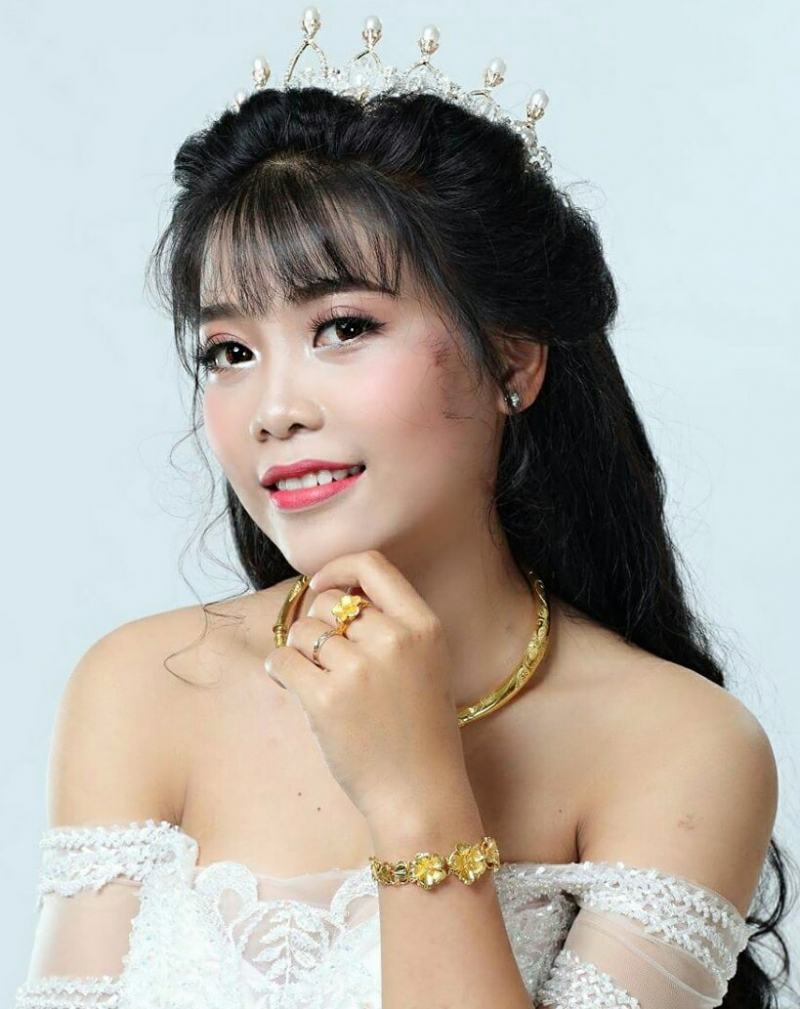 Truong Phat Make Up