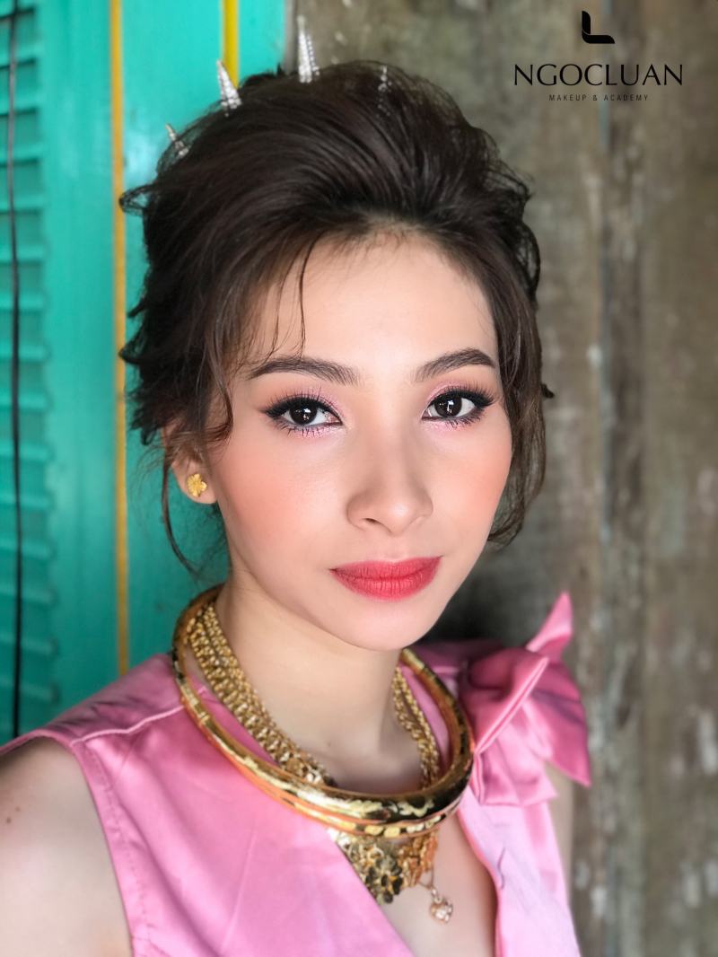 Ngoc Luan Make-up