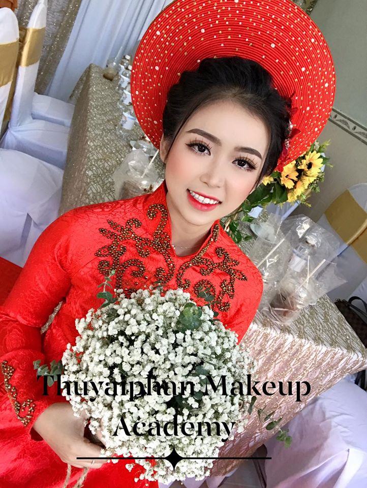 Thuy Ai Phan Makeup (TOTO STUDIO)