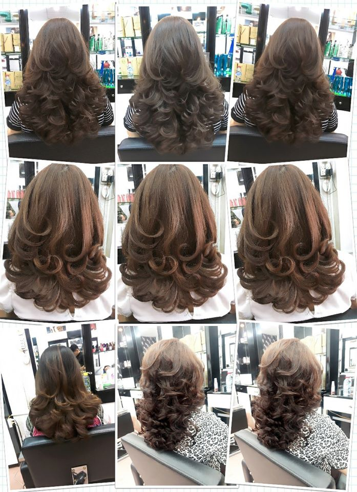 Hair Salon Bao Long