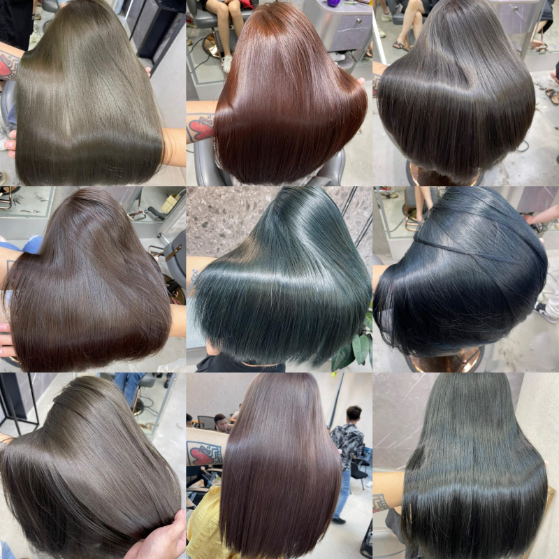 Vo Thuan Hair Salon