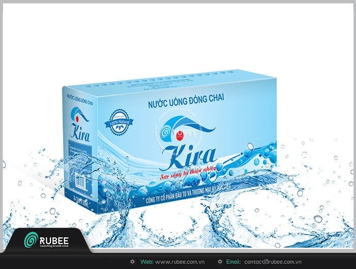 Rubee Vietnam Joint Stock Company - The most beautiful packaging design and printing company in Hanoi