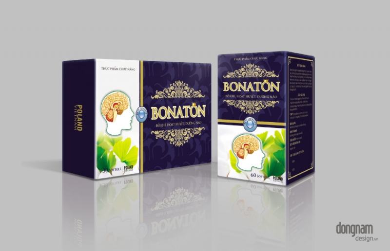 Dong Nam Printing Design Company - The most beautiful packaging design and printing company in Hanoi