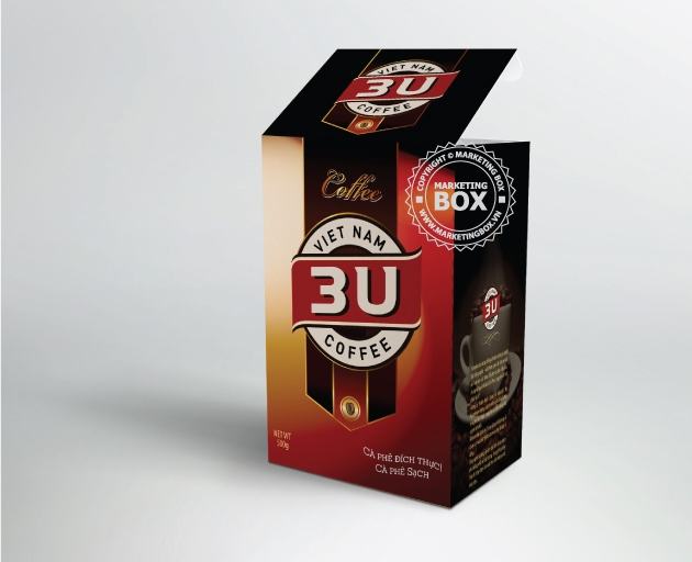 Marketing Box Co., Ltd - The most beautiful packaging design and printing company in Hanoi