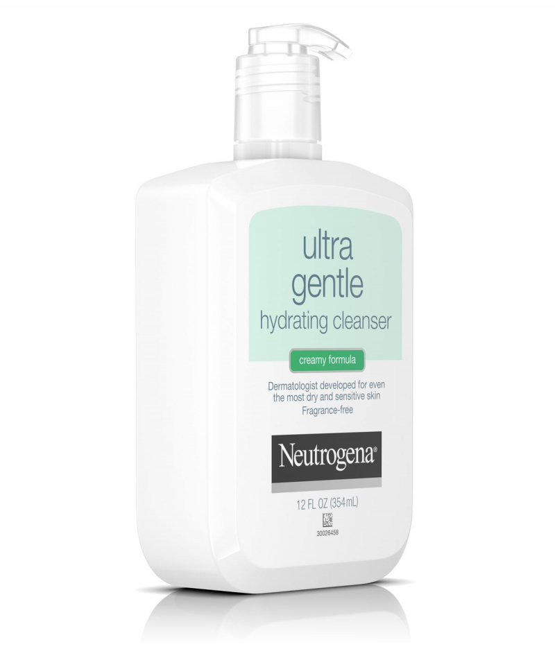 Neutrogena Ultra Gentle Daily Cleanser