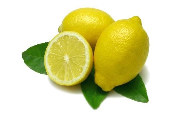 Lemon has the effect of treating melasma