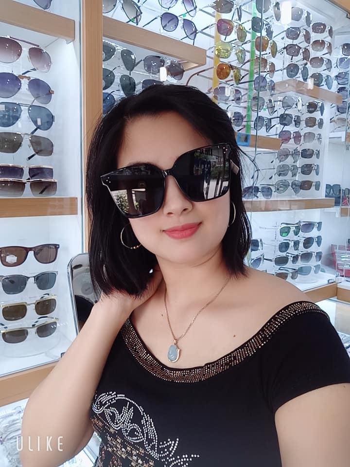 Quang Thien Eyewear