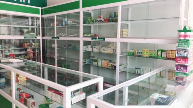 Phuc Tam An Pharmacy