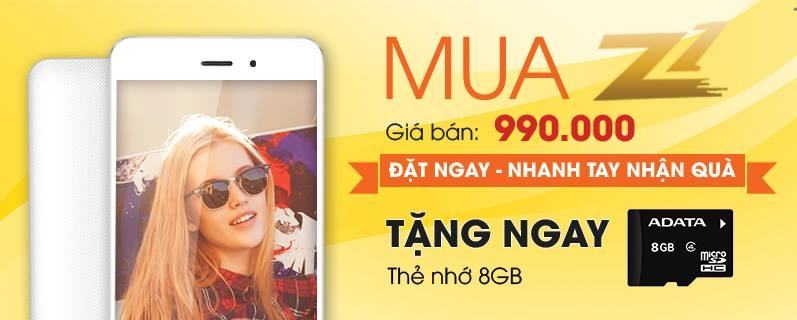 Promotion of mobile phone Nha Trang