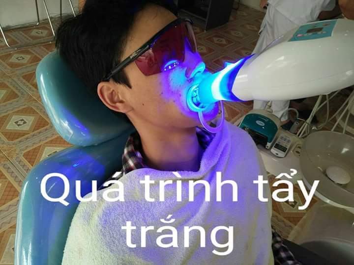 Viet Duc Dental Clinic