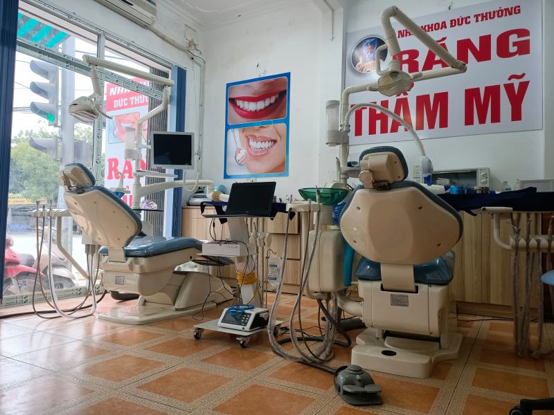 Duc Thuong Dental Clinic