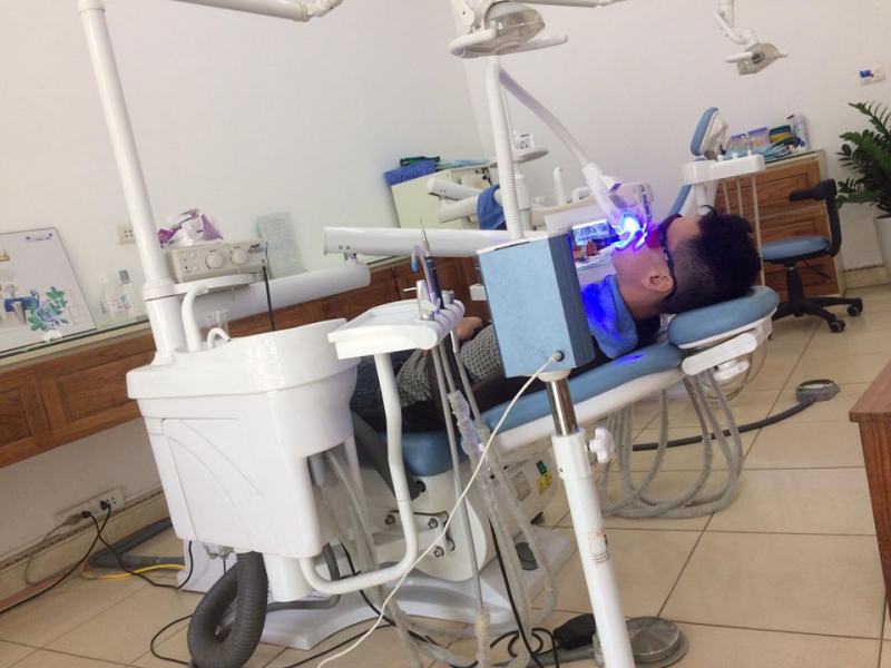 Tam Thanh Dental Clinic Tuyen Quang