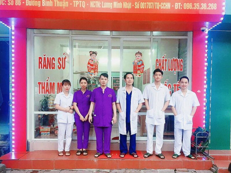 Tam Phuc Cosmetic Dentistry