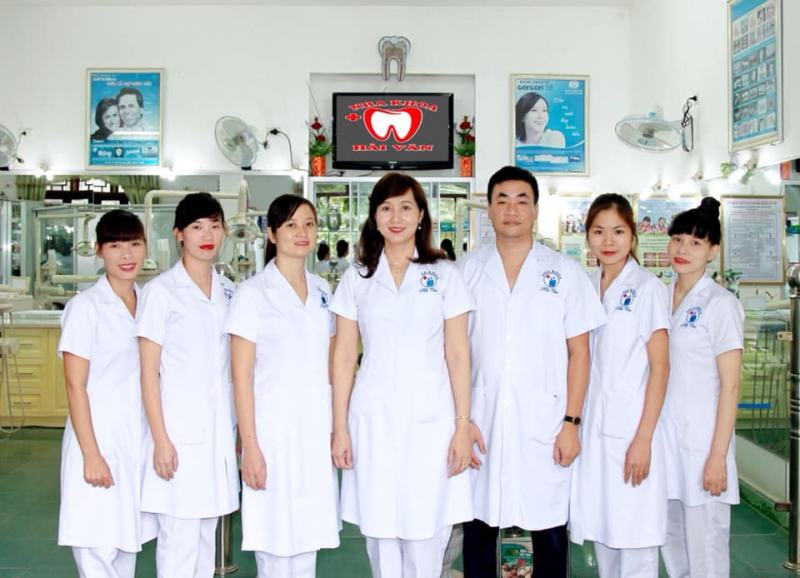 Hai Van Dental Clinic