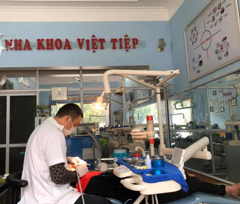 Viet Tiep Dental Clinic Tuyen Quang