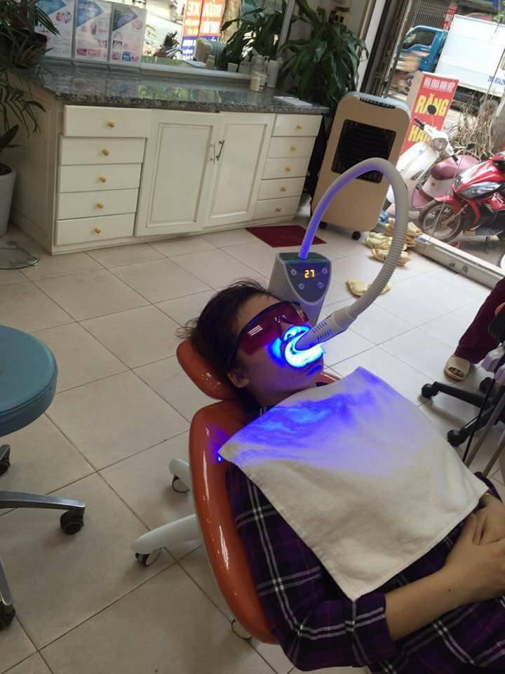 Ninh Hiep Dental Clinic
