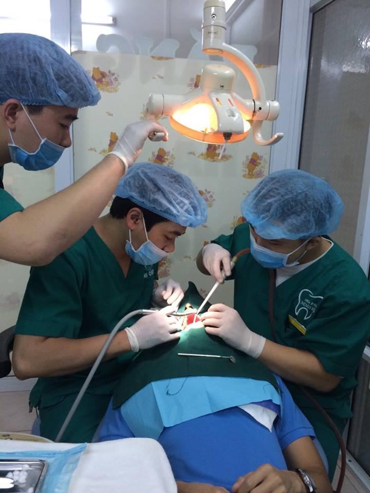 Ninh Hiep Dental Clinic