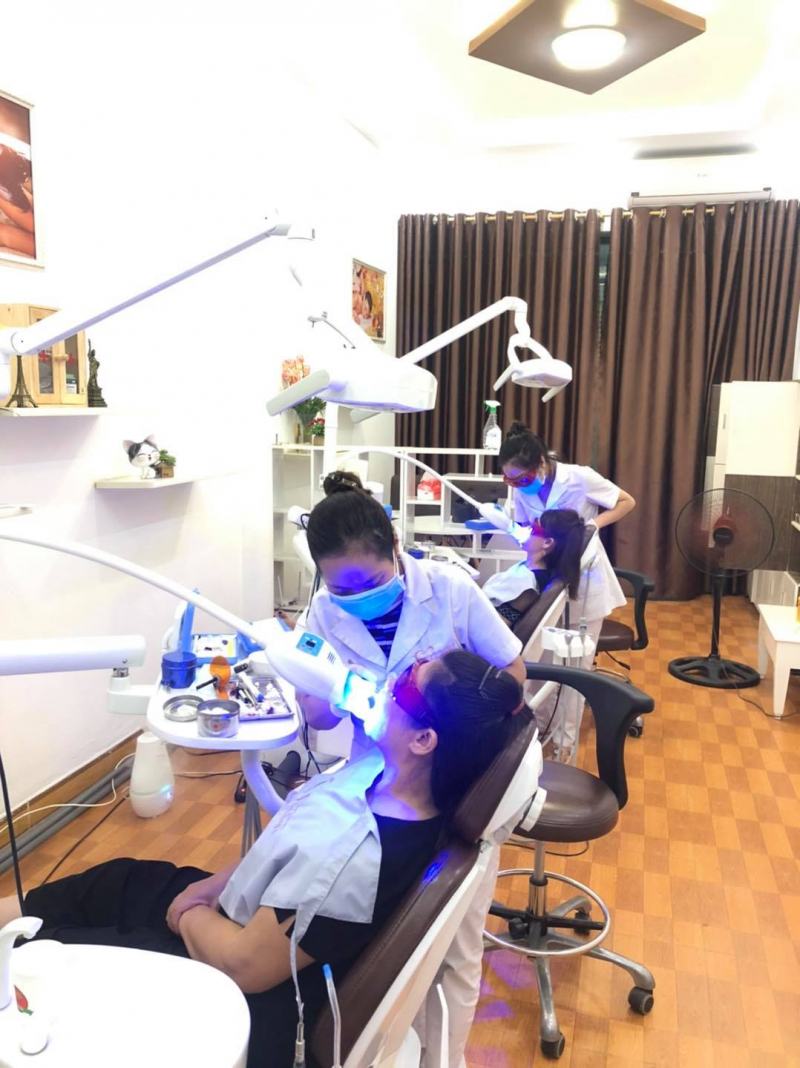 Viet Duc Cosmetic Dentistry