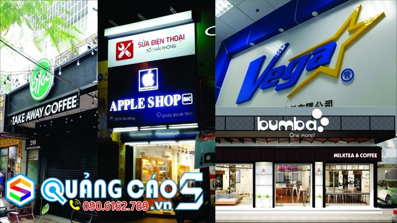 S Vietnam Advertising & Trading Company Limited (QuangcaoS.vn)