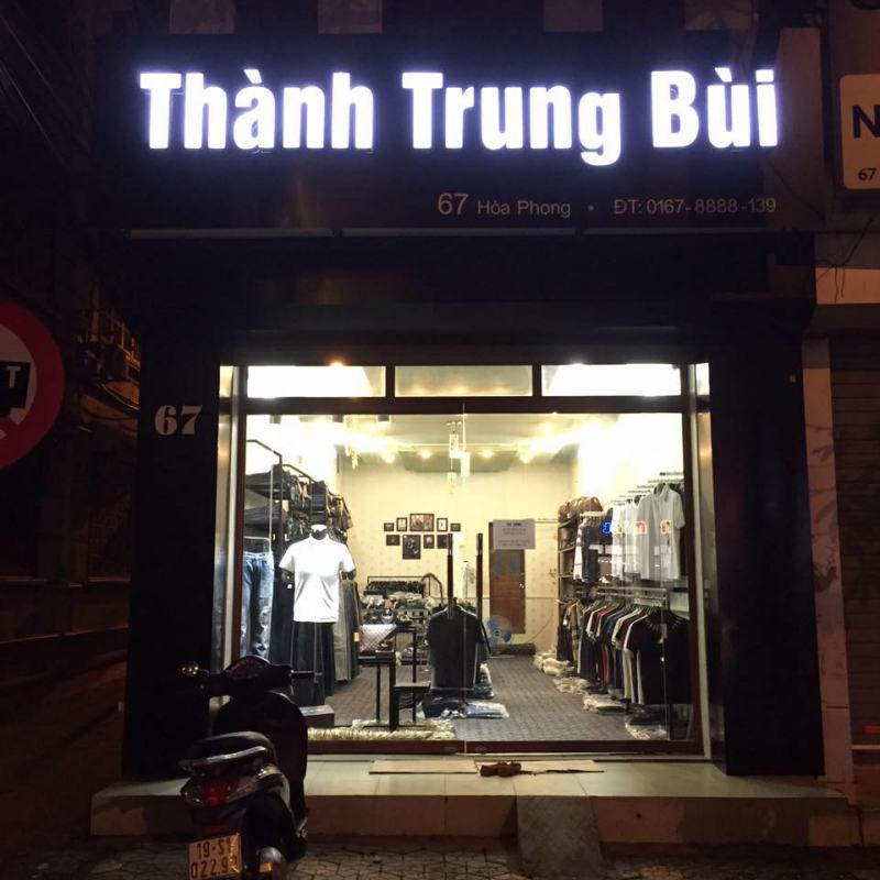 Thanh Trung Bui Store